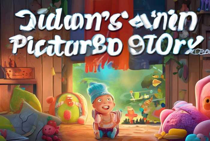 儿童有声绘本故事视频，幼儿有声绘本故事视频