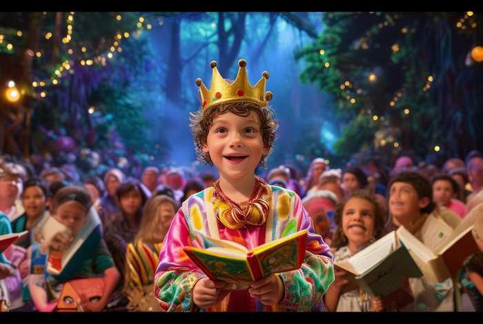 儿童故事大王比赛青蛙王子 儿童故事大王比赛绘本