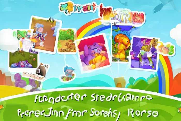 儿童故事软件推荐免费 - 儿童免费故事软件推荐免费下载