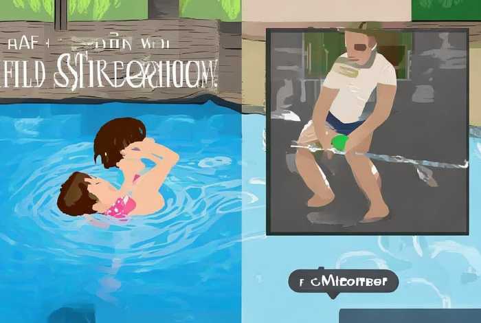 儿童溺水急救视频 儿童溺水急救动画