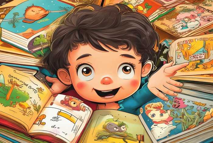 5岁儿童简短故事大全二分钟、5岁幼儿简短小故事大全