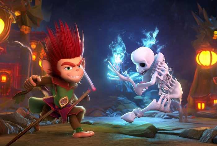 儿童睡前故事孙悟空三打白骨精 - 睡前故事在线听孙悟空三打白骨精 儿童睡前故事孙悟空三打白骨精 - 睡前故事在线听孙悟空三打白骨精