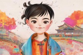 papi酱小孩（papi酱小孩是男是女）