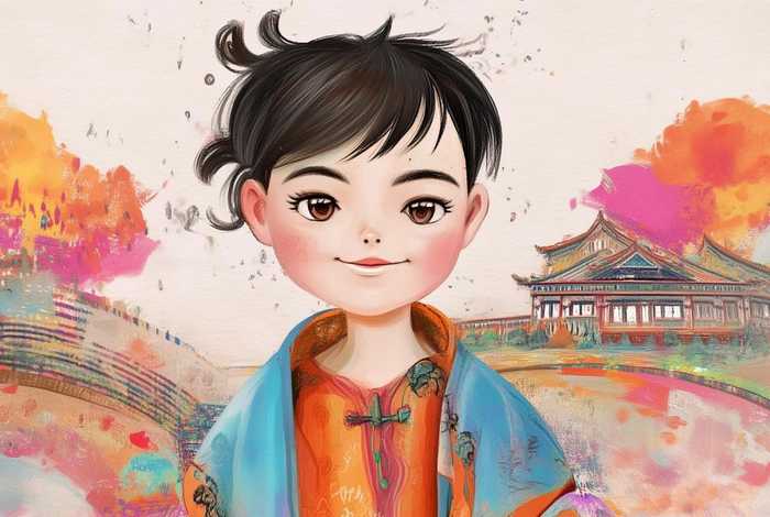 papi酱小孩（papi酱小孩是男是女）