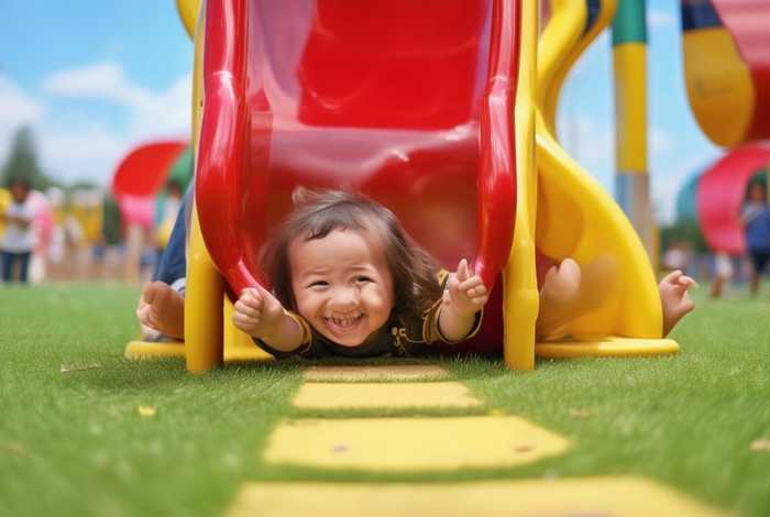 1-2分钟幽默儿童故事 - 一分钟幽默幼儿小故事