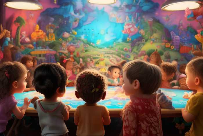 2020年最新幼儿故事、2020年最新幼儿故事视频