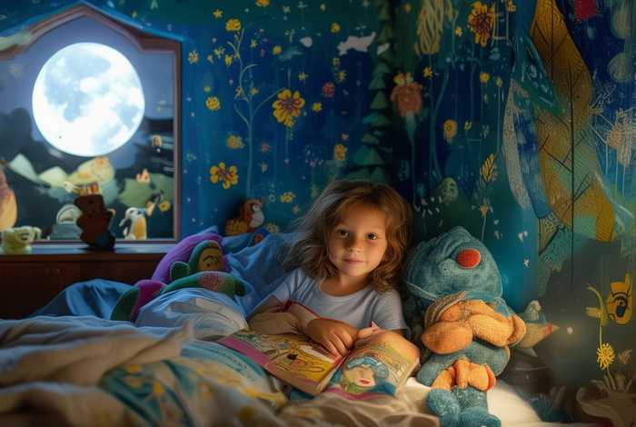 7到12岁儿童睡前故事完整 7到12岁的睡前故事 7到12岁儿童睡前故事完整 7到12岁的睡前故事