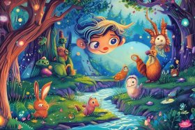 7岁孩子的故事书，7岁孩子的故事书有哪些