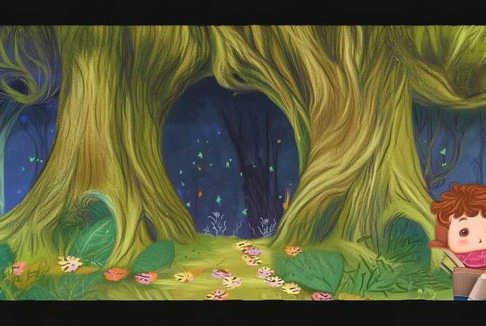 儿童故事类型中谜语故事的概念;故事形式的谜语 儿童故事类型中谜语故事的概念;故事形式的谜语