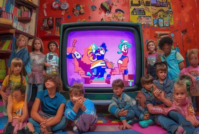 80年代的儿童片、80年代的儿童片大全集