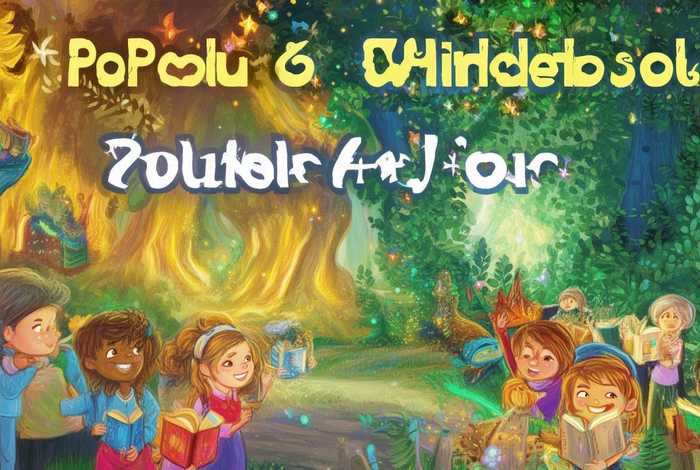 儿童故事书电子版免费四年级 - 故事书小学四年级