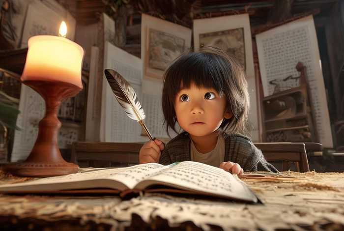 儿童版中国历史故事读后感 - 《中国历史故事精选》读后感小学 儿童版中国历史故事读后感 - 《中国历史故事精选》读后感小学