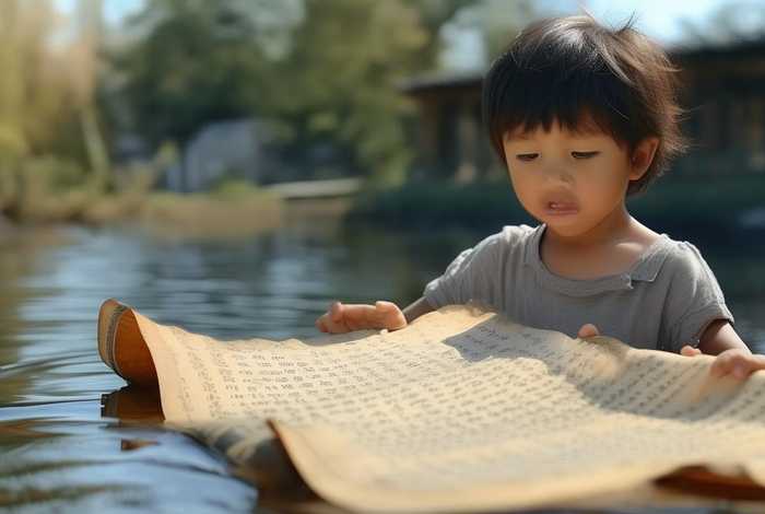 儿童背古诗池上;背诵古诗池上 儿童背古诗池上;背诵古诗池上