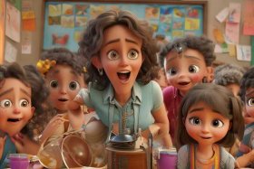 儿童感恩歌曲 儿童感恩歌曲原唱完整版