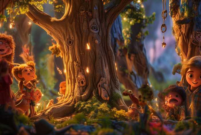 儿童故事的特征是 - 儿童故事的特征是哪些 儿童故事的特征是 - 儿童故事的特征是哪些