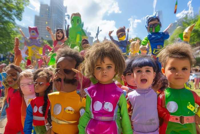 儿童团员小英雄的故事图画；儿童团员小英雄有谁