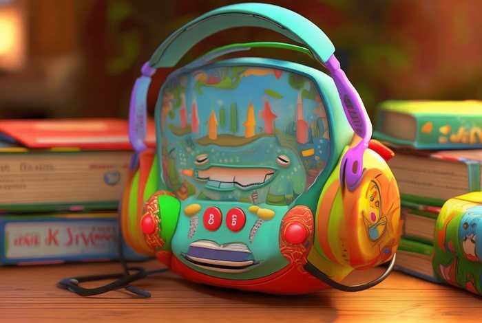 儿童故事机播放器英语、播放英语故事的app