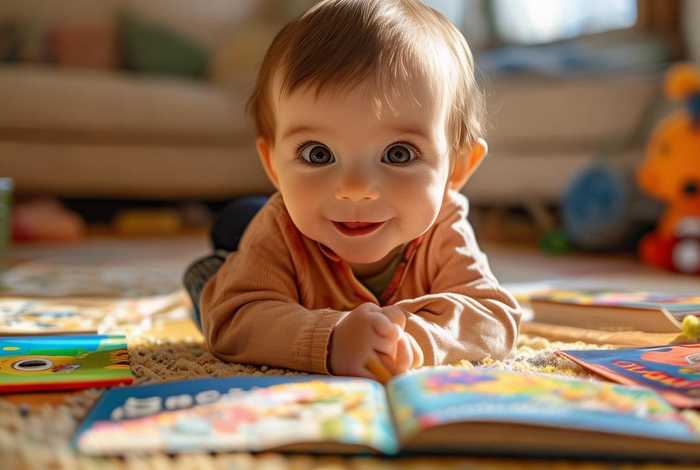 2岁宝宝特别爱听故事、2岁宝宝特别爱听故事正常吗