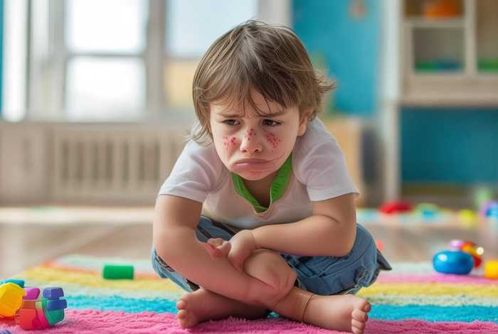 儿童生气也不能乱砸东西绘本;为什么生气不能摔东西 儿童生气也不能乱砸东西绘本;为什么生气不能摔东西