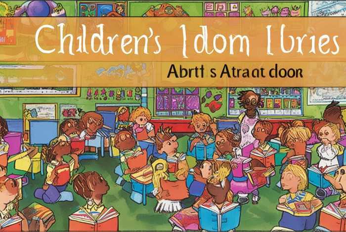 儿童成语故事100篇短篇，儿童成语故事100篇大全