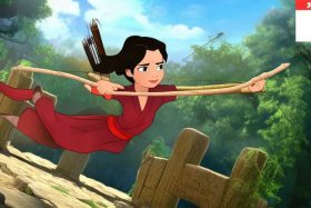 《木兰诗》儿童版故事；木兰诗动画故事