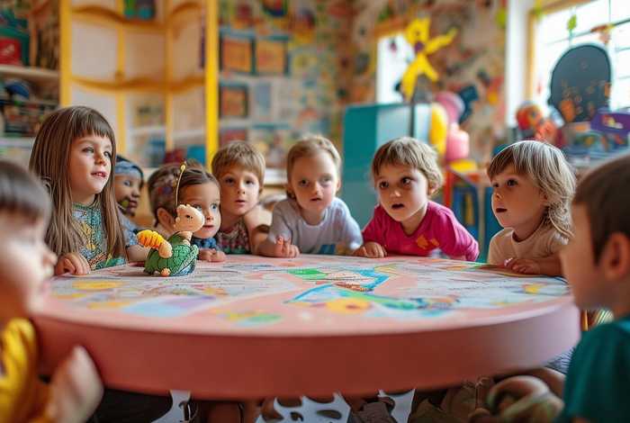 儿童简短故事3分钟视频；儿童简短故事视频3-6岁