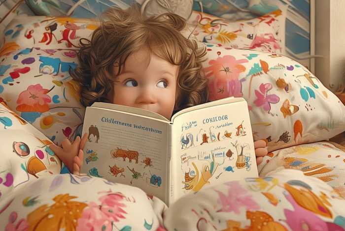 儿童老鼠故事大全100首，老鼠故事大全 睡前故事