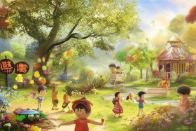 儿童天堂摄影预约电话（儿童天堂摄影预约电话地址）