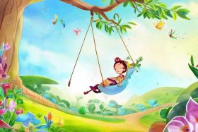 《卡蜜儿》绘本故事视频（《卡蜜儿》绘本故事视频大全）