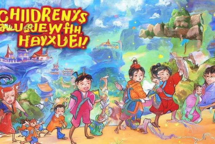 儿童西游记故事合集完整版，少儿西游记故事