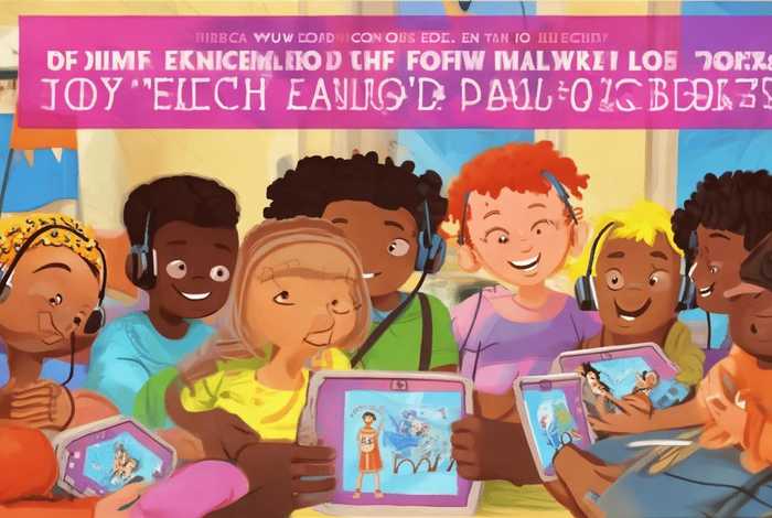 儿童英语有声读物市场分析研究，儿童英语有声读物推荐