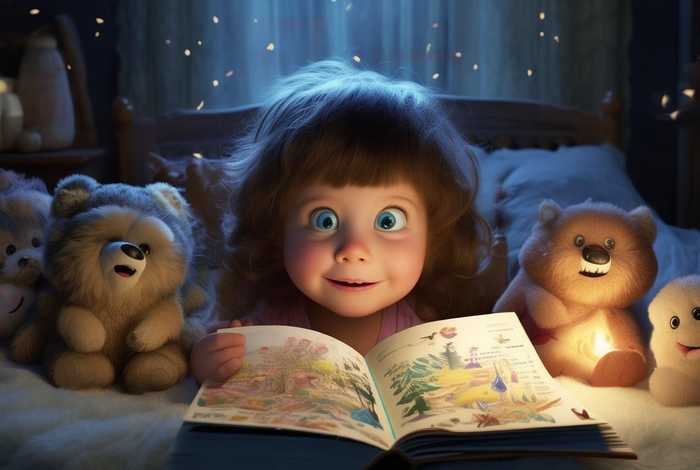 儿童睡前搞笑故事大王、睡前搞笑小朋友故事