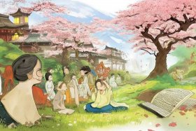 儿童国学经典小故事（国学经典幼儿故事）