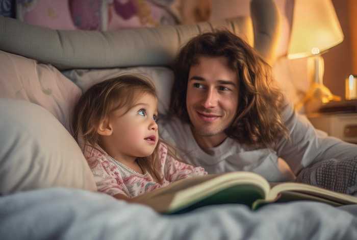 儿童故事大全睡前故事哄女朋友，幼儿故事大全 睡前故事哄女朋友