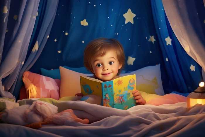 2岁半孩子睡前故事推荐，2岁半宝宝睡前故事书推荐
