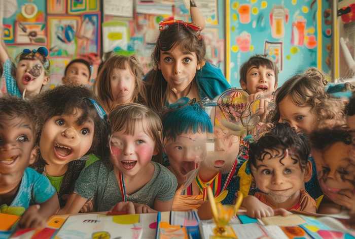 儿童故事大赛点评；幼儿园故事大赛点评