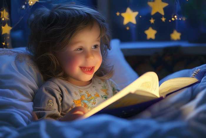 4399睡前故事，宝宝睡前故事4399