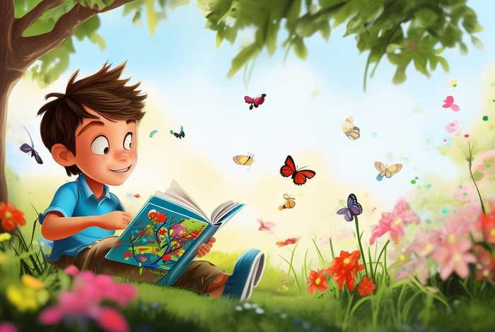 儿童男生小故事、适合小男生的故事 儿童男生小故事、适合小男生的故事