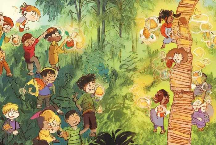 儿童励志故事100篇大道理；儿童小故事大道理100个励志故事