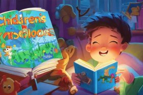 儿童365故事在线听（少儿故事365）