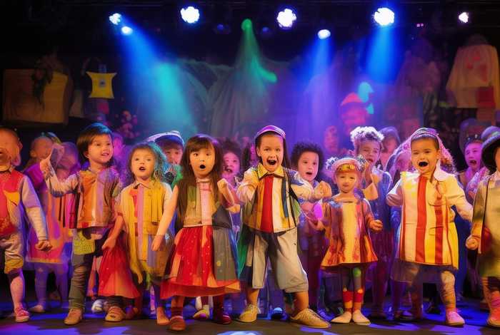 儿童口才故事表演3分钟寓言故事；少儿口才表演小故事二分钟