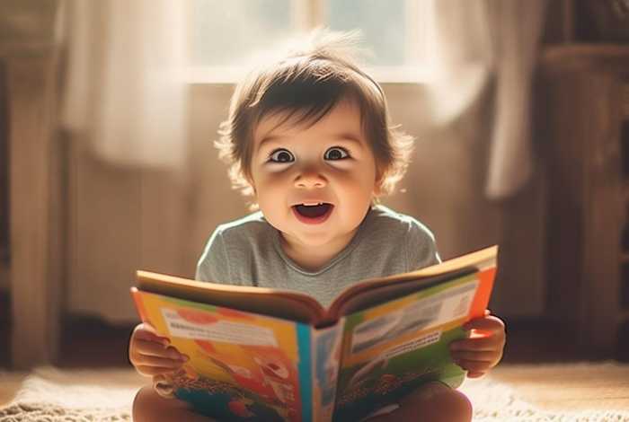 儿童故事读后感50字 - 儿童故事的读后感50字