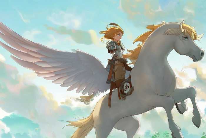 儿童故事王者之风故事概括（王者之风故事视频）