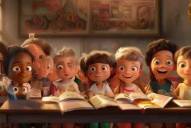 儿童不说假话的故事、儿童不说假话的成语