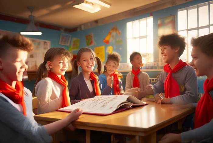 儿童剧红领巾的故事剧本文字;少儿情景剧红领巾的故事剧本 儿童剧红领巾的故事剧本文字;少儿情景剧红领巾的故事剧本