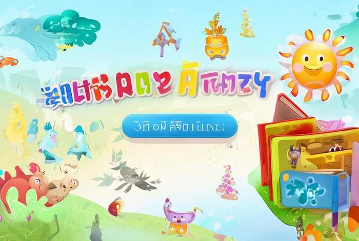 儿童故事下载网站，儿童故事下载网站免费