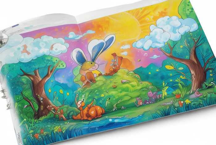 儿童故事画报杂志；幼儿故事画报