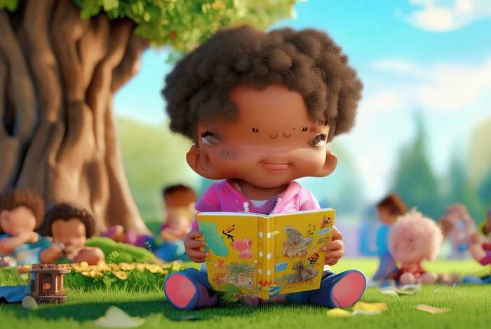 儿童法律知识小故事 适合幼儿的法律小故事