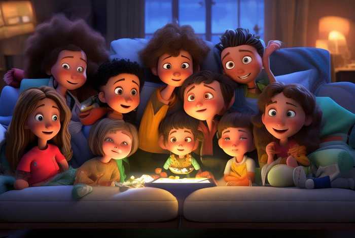 儿童故事音频在线免费听，儿童励志故事大全音频免费听