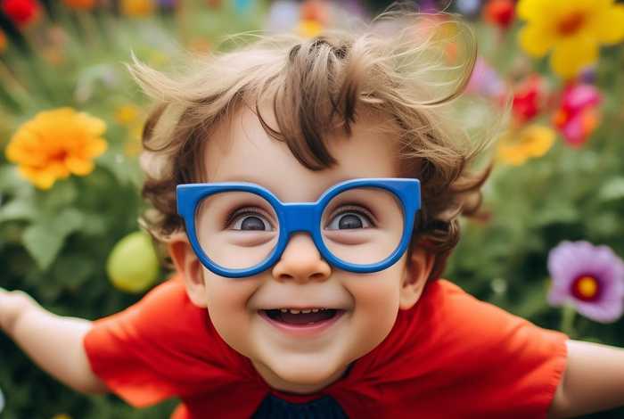 儿童搞笑文案 儿童搞笑文案简短